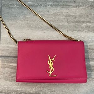 Yves Saint Laurent Kate Bag